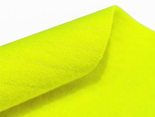 FR Hi Viz Fabric